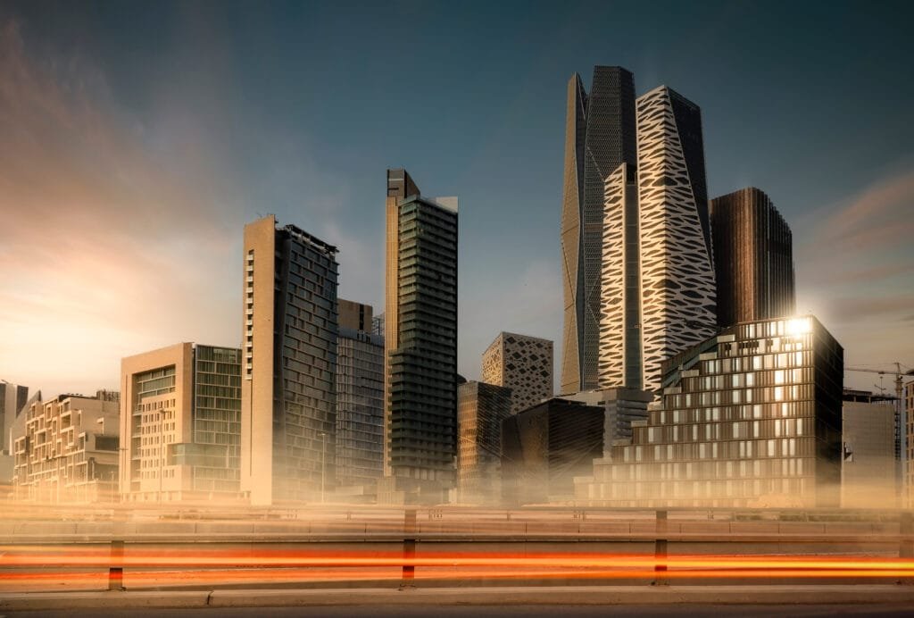 شركة تسويق بالرياض