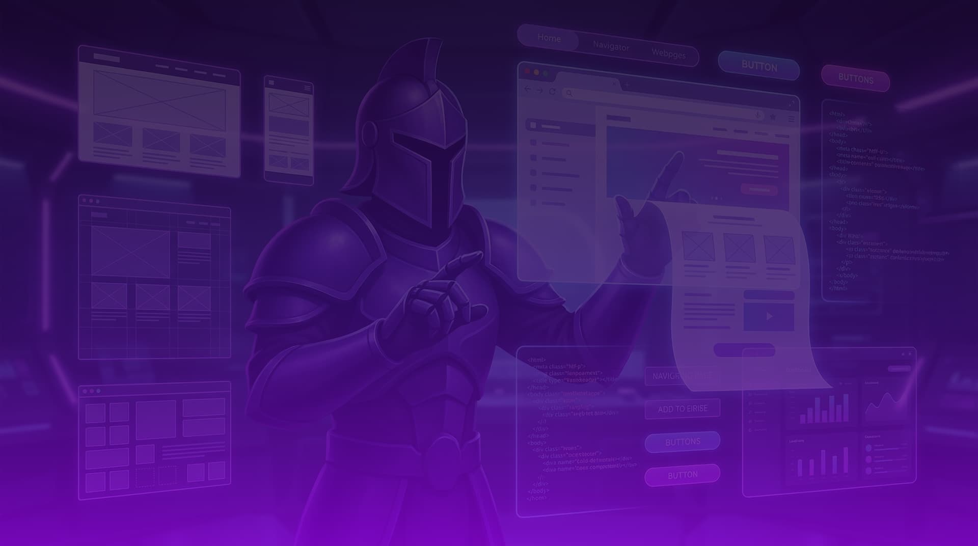 Methodology Web Design