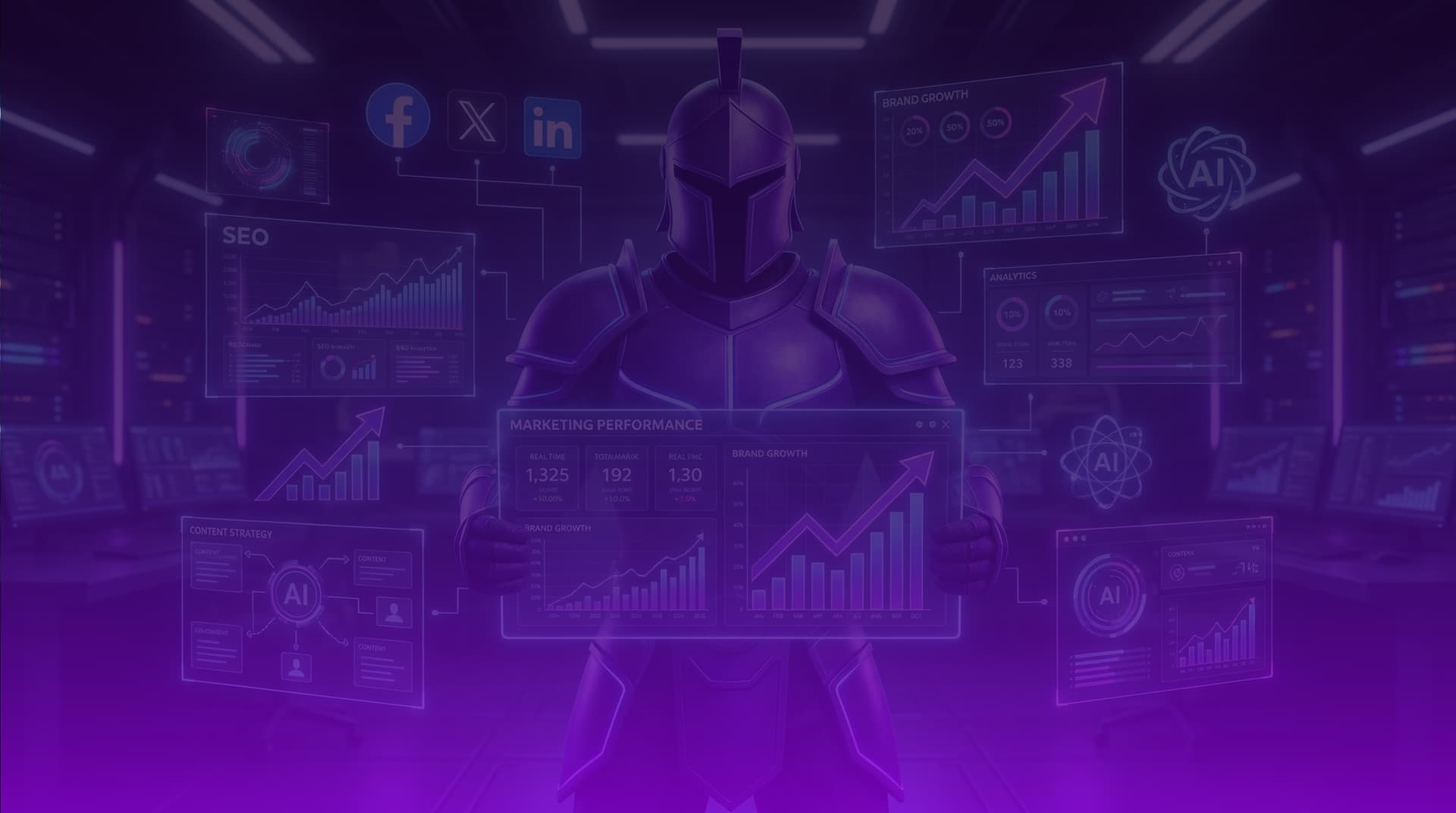 Methodology Digital Marketing